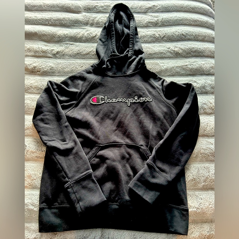 Women’s Champion Sweatshirt